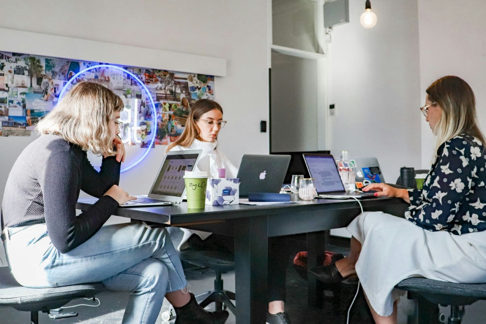 Cross Digital Agency