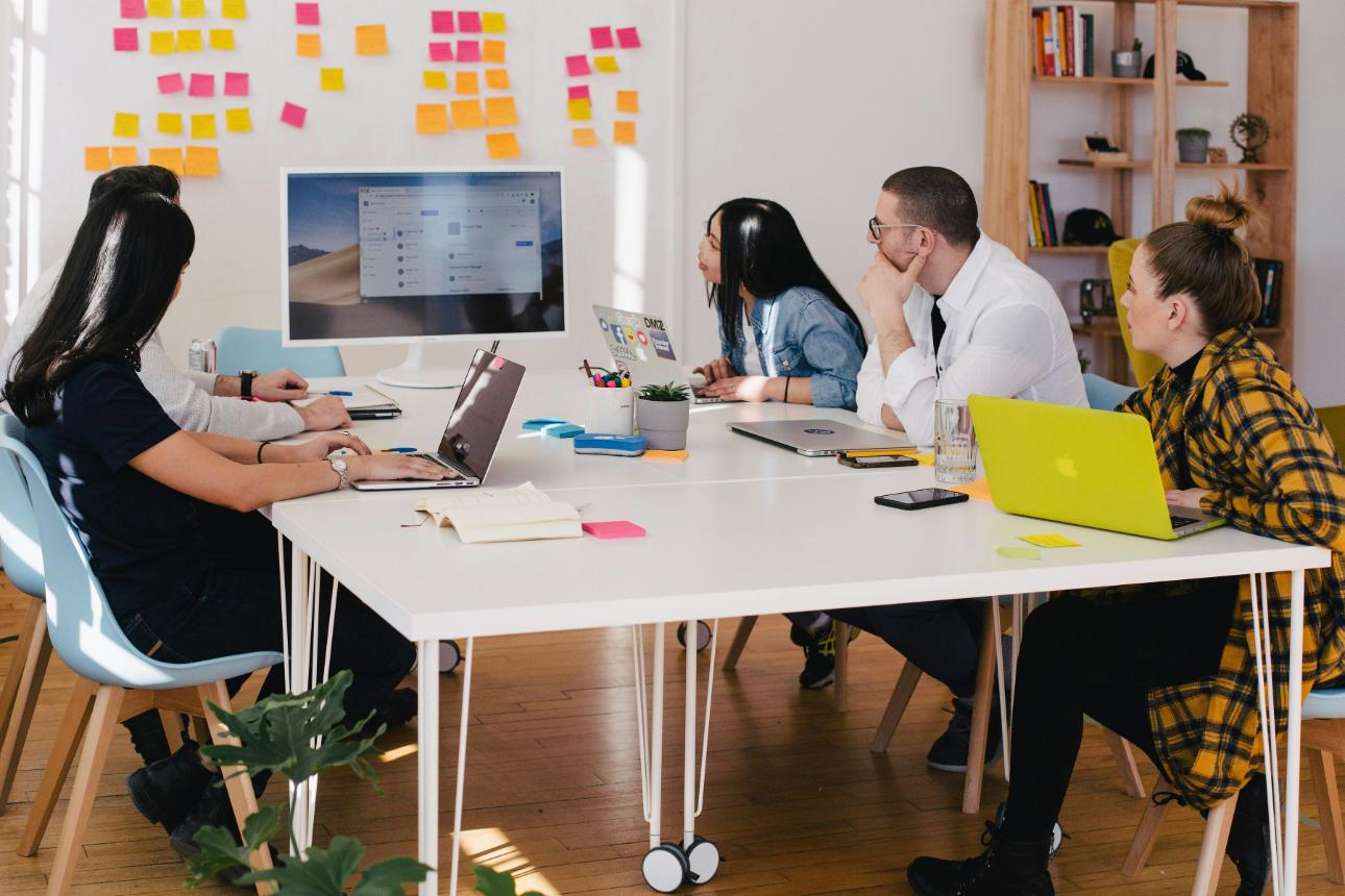 Cross Digital Agency